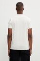 Odzież Fred Perry t-shirt bawełniany M3519 beżowy