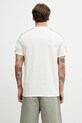 Clothing Fred Perry cotton t-shirt M4613 beige