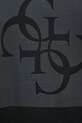 Guess T-shirt ανδρικό βαμβακερό M6GI27.K3249 μαύρο