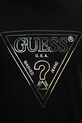 Guess t-shirt męski M6GI11.K2992 czarny