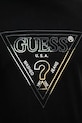 Guess t-shirt męski M6GI11.K2992 czarny