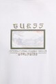 Guess majica za muškarce M6GI14.K2996 bijela
