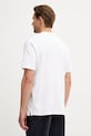 Oblečenie Guess pánske bavlnené tričko M6GI20.K3052 biela