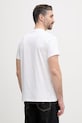 Oblečenie Guess tričko pánske bavlnené M6GI09.K2989 biela