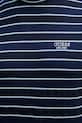 Guess tričko pánske bavlnené M6GI12.K2993 modrá
