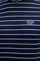Guess tričko pánské bavlněné M6GI12.K2993 modrá