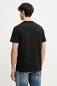 Одяг Guess футболка чоловіча бавовняна M6GI15.K3008 чорний