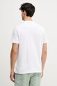 Odjeća Guess majica za muškarce od pamuka M6GI17.K3038 bijela