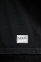 Guess kratka majica moška bombažna M6GI18.K3050 črna