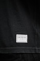 Guess kratka majica moška bombažna M6GI18.K3050 črna