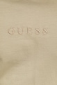 Guess tričko pánske bavlnené PIMA M6GI29.K3258 zelená