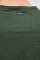 Guess kratka majica moška z bombažem M6GP08.K3077 zelena