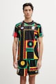 adidas Originals t-shirt męski multicolor KS2679