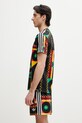 adidas Originals t-shirt męski KS2679 multicolor SS26