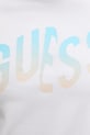 Guess T-shirt Ανδρικό Βαμβακερό F6GI02.J1314 λευκό