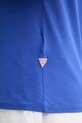 Guess T-shirt Ανδρικό F6GI09.J1314 μπλε