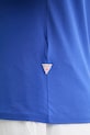 Guess T-shirt Ανδρικό F6GI09.J1314 μπλε