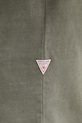 Guess tričko pánske bavlnené zelená F6GI10.KA260