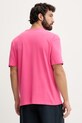 Oblečenie Guess pánske bavlnené F6GI11.K8HM4 ružová