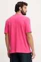 Oblečenie Guess pánske bavlnené F6GI11.K8HM4 ružová