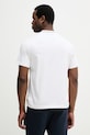 Oblečení Bavlněné tričko Michael Kors CS652SN19P bílá