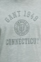 Gant tricou pentru bărbați, din bumbac 2003410 turcoaz