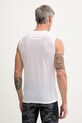 POC top męski Essential Layer Vest 58221 biały SS26