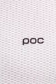 POC top męski Essential Layer Vest biały 58221