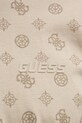 Guess t-shirt męski bawełniany OVIDIO Z6GI07.K2852 zielony
