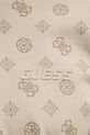 Guess t-shirt męski bawełniany OVIDIO Z6GI07.K2852 zielony