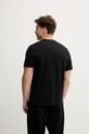 Oblečení Guess pánský bavlněný TIBERIO Z6GI13.K2875 černá