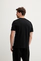 Oblečení Guess pánský bavlněný TIBERIO Z6GI13.K2875 černá