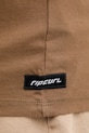 Rip Curl Футболка мужская хлопковая INNER VISIONS 0XBMTE коричневый