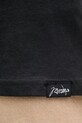 Rip Curl top męski bawełniany MEDINA INNER 0Y3MTE czarny