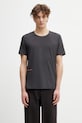 adidas Performance adidas x Koumori t-shirt treningowy męski czarny JW0553