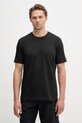 Odzież Oakley T-shirt męski bawełniany FUTURESCAPE FROG FOA407927 czarny