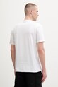 Odzież Oakley t-shirt męski bawełniany RELAX FOA404900 biały