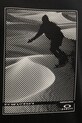 Oakley t-shirt męski bawełniany SANDBOARD FOA407982 czarny