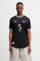 Y-3 ELITE 5 SS FTBL T-shirt męski czarny KS5122.