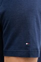 Tommy Hilfiger majica za muškarce s lanom NEW YORK MW0MW42675 mornarsko plava