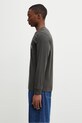 Carhartt WIP L/S Pocket T-Shirt longsleeve bawełniany męski I030437.3IQXX zielony SS26