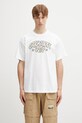 Carhartt WIP S/S Cloud Script T-Shirt футболка бавовняна чоловіча білий I036200.02XX
