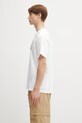 Carhartt WIP S/S Cloud Script T-Shirt футболка бавовняна чоловіча I036200.02XX білий SS26