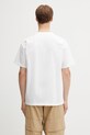Одяг Carhartt WIP S/S Cloud Script T-Shirt футболка бавовняна чоловіча I036200.02XX білий