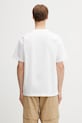 Одяг Carhartt WIP S/S Cloud Script T-Shirt футболка бавовняна чоловіча I036200.02XX білий