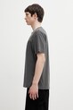 Carhartt WIP S/S Nelson T-Shirt футболка бавовняна чоловіча I029949.89GD сірий SS26