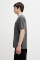 Carhartt WIP S/S Nelson T-Shirt футболка бавовняна чоловіча I029949.89GD сірий SS26