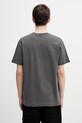 Одяг Carhartt WIP S/S Nelson T-Shirt футболка бавовняна чоловіча I029949.89GD сірий