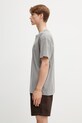 Carhartt WIP S/S Nelson T-Shirt t-shirt bawełniany męski I029949.2LRGD szary SS26