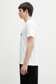 Carhartt WIP S/S Longhand Pocket T-Shirt t-shirt bawełniany męski I036204.00AXX biały SS26